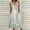 White, variant on Patlollav Spring Dresses for Women,Women's Summer Casual Dress Design Camis Sleeveless V-Neck Long Dresses