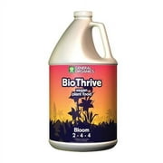 GH General Organics BioThrive Bloom Gallon