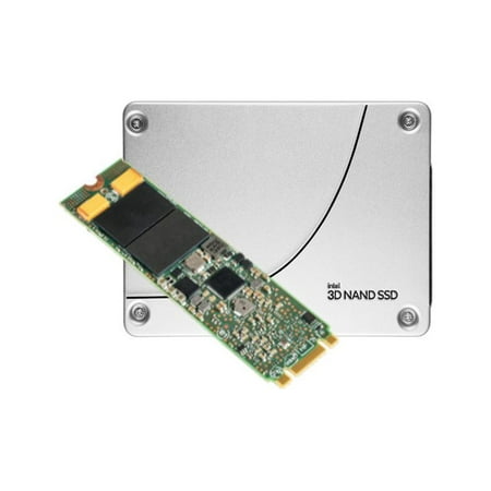 Solidigm D3-S4520 240GB M.2 80mm SATA 3.0 6Gb/s 3D NAND (formerly Intel®) 144-layer TLC Data Center / Server / Internal Solid State Drive (SSD) SSDSCKKB240GZ01