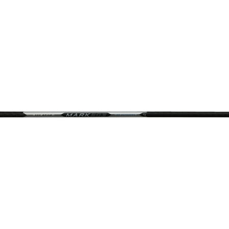 G5 Outdoors M203300B Mark 203 300 Spine Uncut Arrow Shafts (12 Pack)