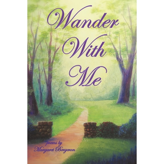 Wander With Me