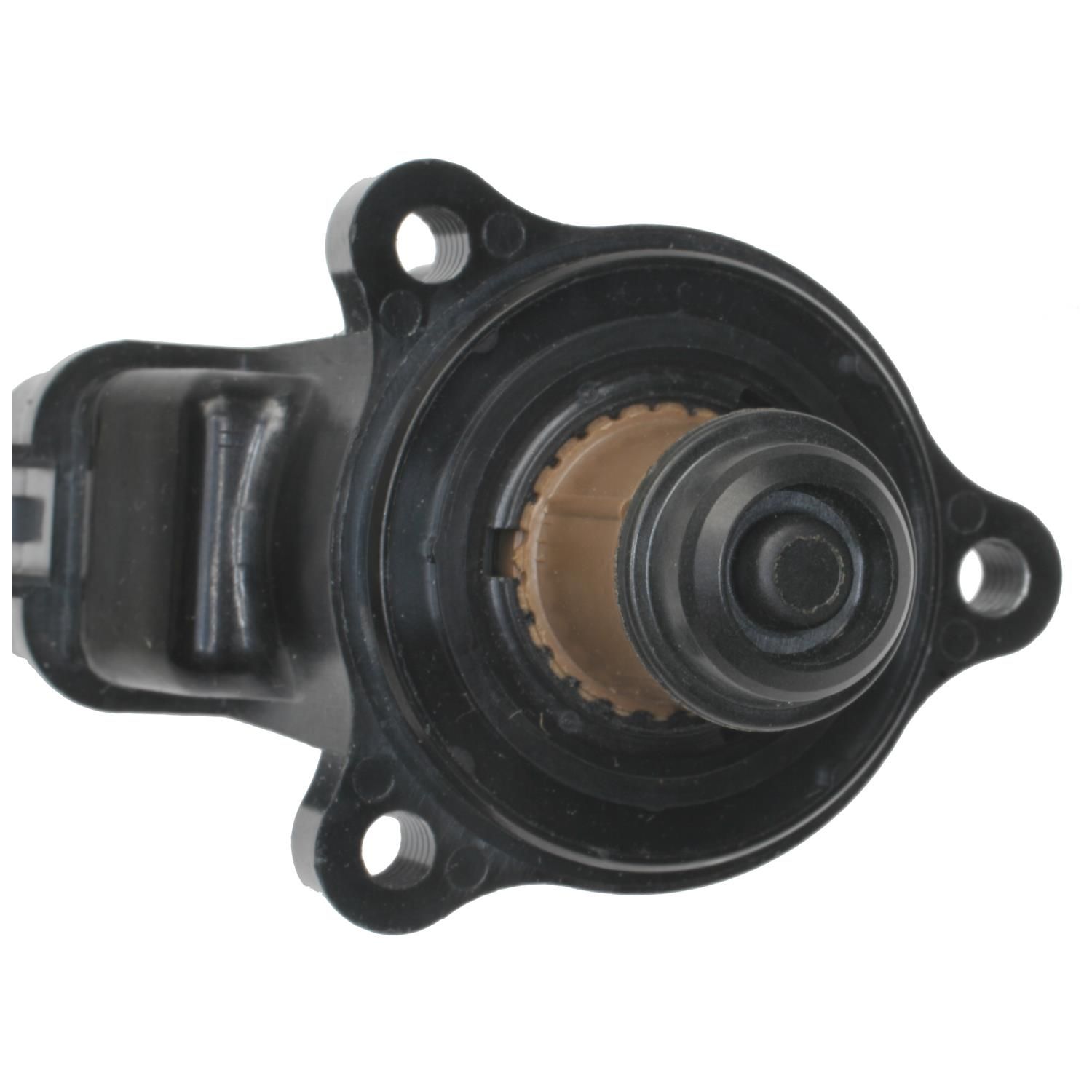 Idle Air Control Valve