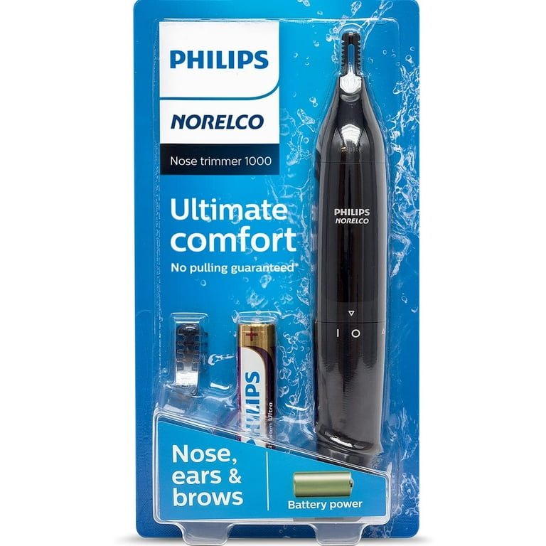 フィリップス PHILIPS トリマー シリーズ1000 series1000 Multigroom series 1000 ミニスタイリングシェーバー MG1100/16 | Philips