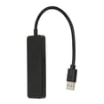 thumbnail image 4 of Hub de EE. UU., Hub USB 3.0 de 4 pulgadas Hub USB de EE. UU. Hub de EE. UU. Rendimiento finamente ajustado, 4 of 12