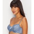 thumbnail image 3 of b.tempt'd by Wacoal Ciao Bella Balconette Bra, 3 of 8