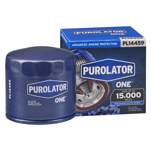 Filtro de aceite PurolatorOne PL14459 Advanced Engine Protection