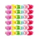 thumbnail image 4 of Billuyoard Coloridos pollitos de Pascua de chenilla, paquete de 36 para capó de cesta y diversión en la fiesta Kits de decoración para fiestas, 4 of 6