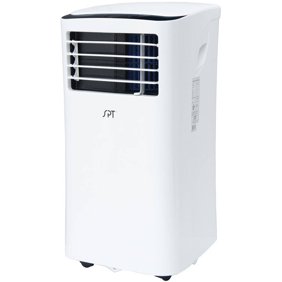 Commercial Cool Wpac08r 8 000 Btu Room Portable Air Conditioner