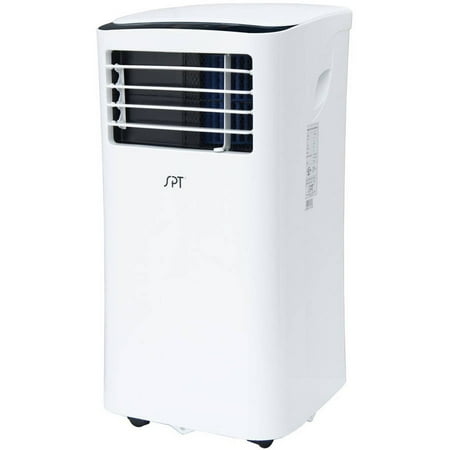 Sunpentown 8000 BTU Portable Air Conditioner