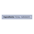 thumbnail image 2 of Just About Foods 2202498 1.32 oz Honey Powder Sweetener - Pack of 6, 2 of 4