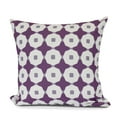 thumbnail image 2 of Button Up Geometric Print Pillow, 2 of 2