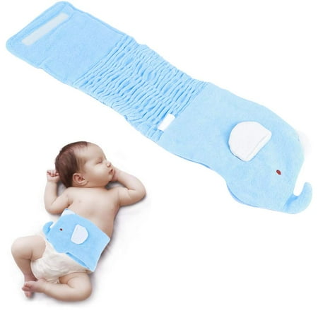 Baby belly band umbilical cord protection Clearance
