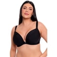 thumbnail image 2 of Curvy Kate Womens Superplunge Multiway Bra Style-CK022107, 2 of 7