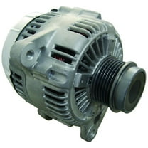 OEG Parts New Alternator Replacement for Jeep TJ L4 2.4L 03-06 121000-4551 AND0258 AND0276 400-52133 400-52116 2-13960 2-13961 12395 12396 12481 13-9459 139459 13-9460 139460 13960 13961 90-29-5630
