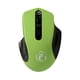 thumbnail image 1 of Ratón inalámbrico silencioso para computadora 4 botones Ratones para juegos Accesorios para computadora portátil Azul Noticed EL5015-03B, 1 of 2
