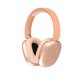thumbnail image 2 of Auriculares Bluetooth supraaurales de alta calidad, sin fugas de sonido, aptos para deportes, batería de larga duración, auriculares de plástico., 2 of 6