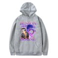 thumbnail image 1 of Benson Boone Merch Chandails à Capuche Hommes Femmes Tournée Régulière Chandail à Capuche Décontracté Manches Longues Chandail à Capuche chandail, 1 of 4
