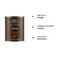 thumbnail image 4 of Ghirardelli Chocolate Premium Frappe, Mocha, 3.12 Lb, 4 of 7