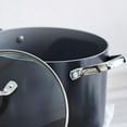 thumbnail image 7 of GreenPan Valencia Pro Healthy Ceramic Nonstick 8-Qt. Stockpot with Lid, 7 of 7