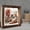 A, variant on Farmhouse Canvas Wall Art Red Old Tractor Picture for Kitchen Sunflowers Country Painting in Bedroom Bathroom Living Room Prints Artwork
