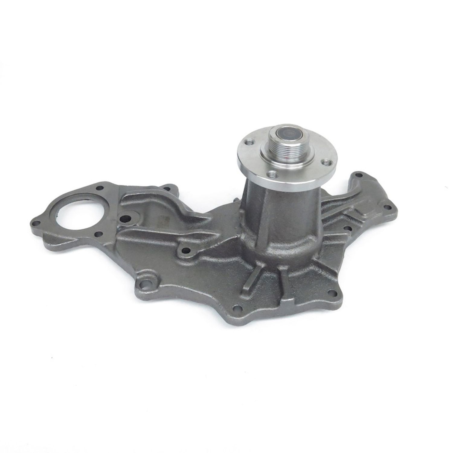 US Motor Works US4023 - Engine Water Pump Fits select: 1983-1985 FORD RANGER, 1984-1985 FORD BRONCO II