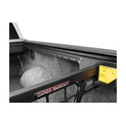 Roll-N-Lock by RealTruck Cargo Manager Truck Bed Organizer | CM122 | Compatible with 2019 - 2023 Ford Ranger 5 1 Bed (61)