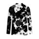 thumbnail image 4 of Camiseta de manga larga con cuello vuelto para hombre a la moda, blusa con estampado de otoño, camiseta informal Pompotops  oipoqjl50276, 4 of 5