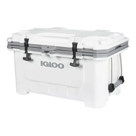 Igloo 70 Qt Hard Sided White Walmart Com Walmart Com