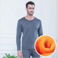 thumbnail image 1 of Thermal Underwear Set Ultra Thickened Underwear For Winter Multi Way, L, 1 of 6