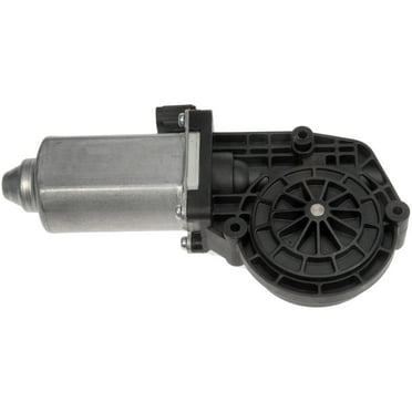Dorman 742-272 Power Window Motor for Specific Ford / Lincoln Models
