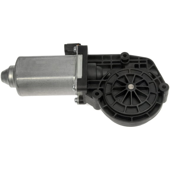 Dorman 742-272 Power Window Motor for Specific Ford / Lincoln Models