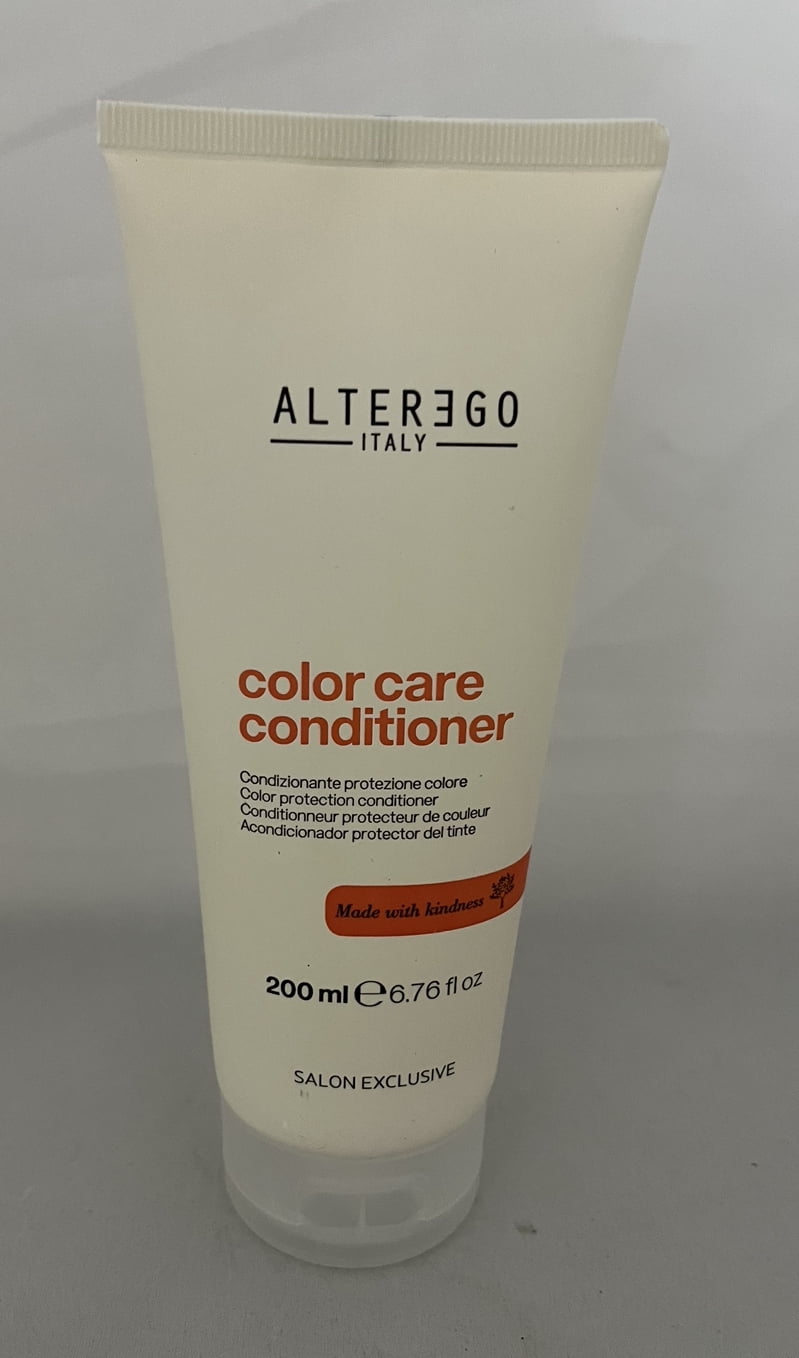 Alterego Color Care Conditioner 6.76 fl.oz. - Walmart.com