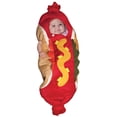 thumbnail image 1 of LIL HOT DOG BUNTING, 1 of 3