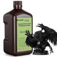 thumbnail image 1 of Impresora 3D de resina ELEGOO Standard a base de plantas, 2 kg, negra, 405 nm, 1 of 9