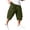 Army Green, variant on IAJDKMEK Men's Lightweight Breathable Loose Shorts - Stretch Elastic Waist Gym Shorts, Running Shorts for Men, Casual Sports Shorts,Army Green 2XL