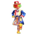 thumbnail image 1 of Court pour Enfants Déguisement d'Halloween Ensemble de Performance par Tenue de Court pour Jeu de Rôle et Spectacle sur Scène, 1 of 3