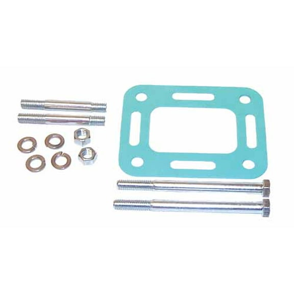 Sierra  18-8547; Mounting Kit Crusader
