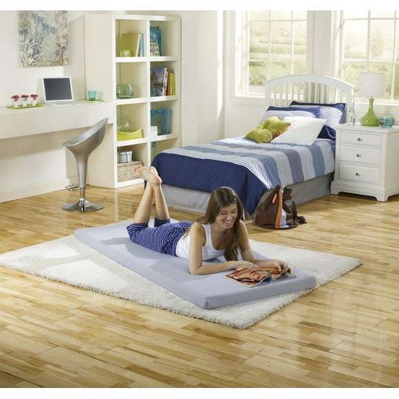 Roll Up Foam Mattress