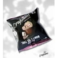 thumbnail image 2 of CRUJISANAS SABOR TARO SAL Y LIMON SNACKS DE VEGETALES, CAJA CON 12 BOLSAS DE 30GRS, 2 of 5