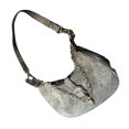 thumbnail image 4 of Bolso de la axila de la PU, durabilidad mejorada del bolso del bolso del bolso del hombro de las mujeres grandes del bolso de la PU de las mujeres, 4 of 8