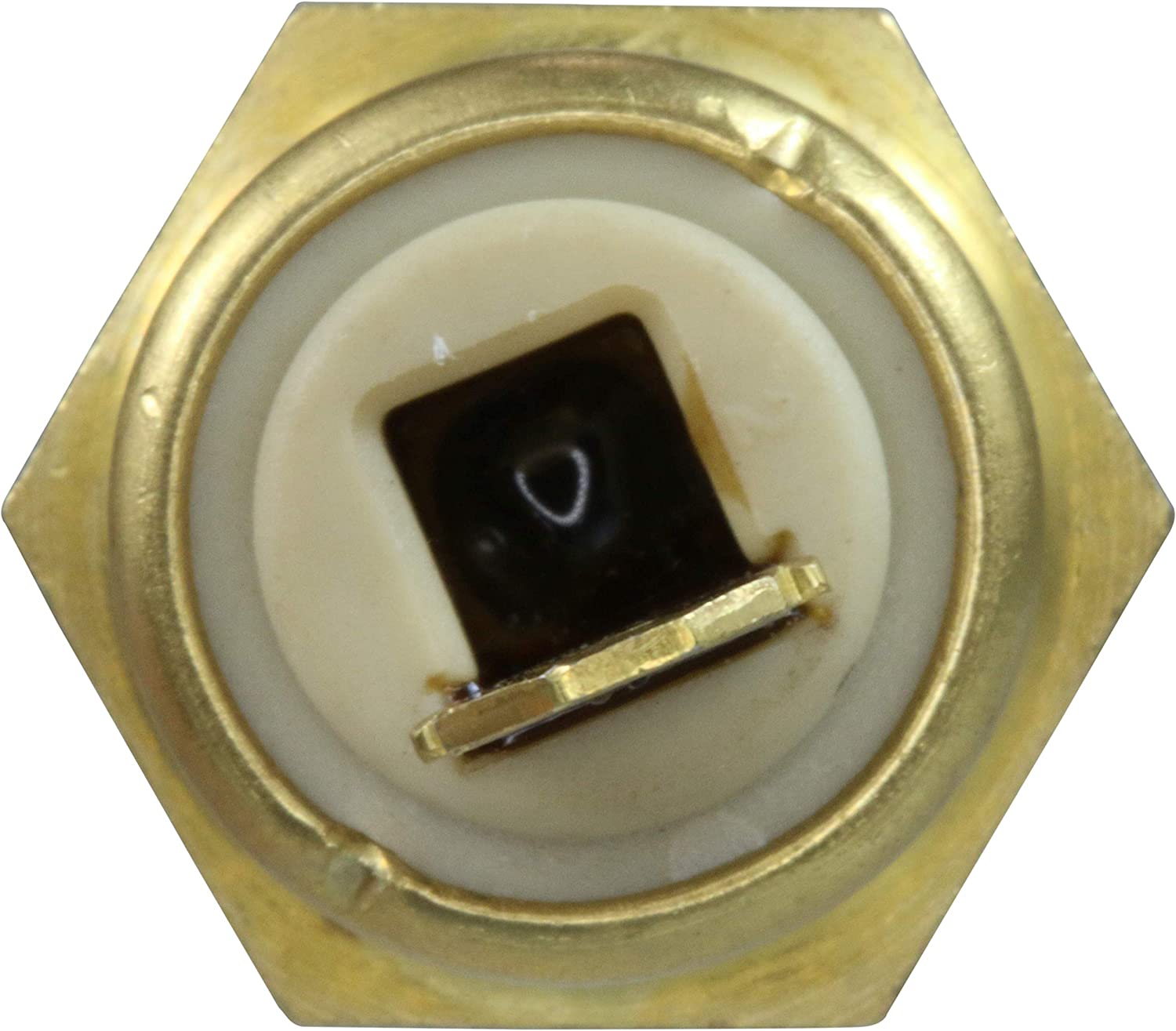 Engine Coolant Temperature Switch