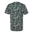 thumbnail image 3 of Augusta M Digi Camo Wicking T-Shirt Dark Green Digi 1798, 3 of 5