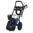 thumbnail image 2 of Hidrolavadora Axial 7 Hp 3200 Psi 220 Bar Hyundai, 2 of 10