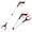 Red, variant on Grabber Reacher Tool - Foldable Gripper and Reaching Tool - Heavy Duty Pick Up Stick Grabbers for Seniors, Trash, Surgery Recovery Must Haves Gifts, 32” Picker Upper Grabber (Red)