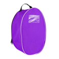 thumbnail image 1 of Bolsa protectora para máscara de hojalata de espada de esgrima, protector de cabeza, portátil, a prueba de polvo, resistente al desgaste. púrpura, 1 of 9