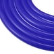 thumbnail image 4 of Manguera de Silicona Vacío 8 mm 3 Metros Azul Unique Bargains, 4 of 6