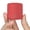 6# RED, variant on Dreamegg White Noise Sound Machine Portable Sound Machine for Baby Adults for Sleep Travel, 16 Nature Sound, Timer, White