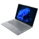 thumbnail image 3 of Laptop Lenovo ThinkBook 14 G8: Intel Core 7 240H, RAM 16GB DDR5, SSD 512GB, Pantalla 14", Windows 11 Pro, 3 of 4