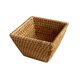 thumbnail image 5 of Cesta de ratán tejida para decoración del hogar, bandeja para servir, soporte de almacenamiento tejido para frutas, mesa de desayuno, mesa de café de Estilo B, 5 of 8