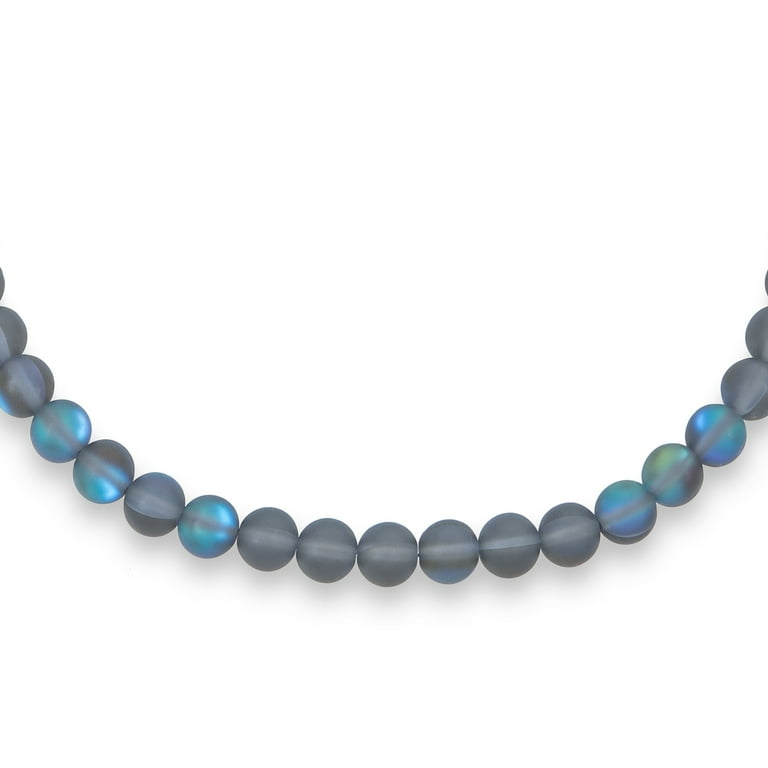Blue clearance moonstone beads